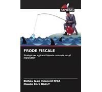FRODE FISCALE: Strategie per aggirare l'imposta comunale per gli imprenditori