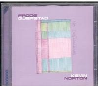 Frode Gjerstad & Kevin Norton - No Definitive