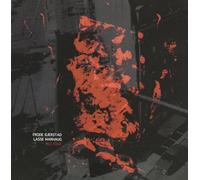 Frode Gjerstad - Red Edge