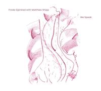 Frode Gjerstad We Speak (CD)