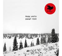 Frode Haltli - Avant Folk