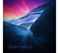 Frode Haltli Stjernebru (Blu-ray)