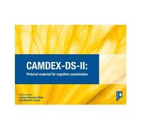 Frode Larsen CAMDEX-DS-II: The Cambridge Examination for Mental D (Anello, filo)