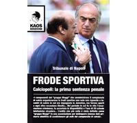 Frode sportiva
