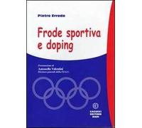 Frode sportiva e doping