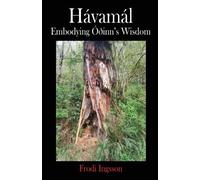 Frodi Ingsson Hávamál (Tascabile)