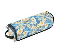 FRODOTGV Borsa da viaggio con conchiglie di diverse forme e stelle marine da donna, borsa da viaggio organizer di grande capacità e tappetino resistente al calore con cerniera per ferri da stiro