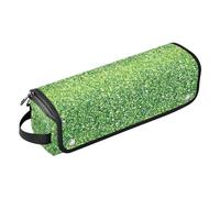 FRODOTGV Borsa da viaggio con conchiglie di diverse forme e stelle marine da donna, borsa da viaggio organizer di grande capacità e tappetino resistente al calore con cerniera per ferri da stiro