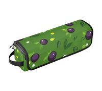 FRODOTGV Borsa da viaggio per attrezzi da capelli, custodia per il trasporto di ferro arricciacapelli piatto, organizer impermeabile, organizer essenziale da donna, per ferri da stiro, piastre, ferri