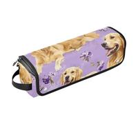 FRODOTGV Borsa da viaggio per attrezzi da donna, a doppio strato, organizer portatile per ferri da stiro, piastre, ferri arricciacapelli, rosso arte - picchio dal ventre grigio, 07, 1 Size