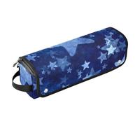 FRODOTGV Borsa da viaggio per attrezzi da donna, impermeabile, per arricciare i capelli, organizer da viaggio con tappetino resistente al calore per ferro arricciacapelli, piastra per capelli piatti,