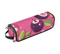 FRODOTGV Borsa da viaggio per utensili da donna, a doppio strato, organizer portatile per ferri da stiro, piastre, ferri arricciacapelli, pollo Sweet Bantam, rosa, 06, 1 Size
