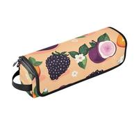 FRODOTGV Borsa da viaggio per utensili per capelli da donna, con custodia per ferro arricciacapelli, tappetino resistente al calore per piastre, piastre, ferri arricciacapelli, storni europei in stile