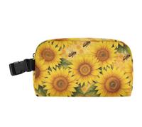 FRODOTGV Borsa termica piccola compatta 23 × 13 × 14 cm
