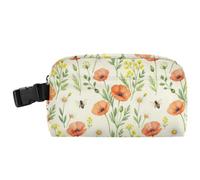 FRODOTGV Borsa termica piccola compatta 23 × 13 × 14 cm