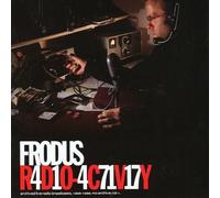 Frodus - Radio-Activity