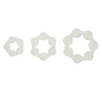 Fröhle Giochi erotici-LR008 Giochi erotici Bianco S/M/L