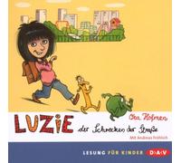 Fröhlich,Andreas - Hofman,Ota: Luzie,der Schrecken der Straße