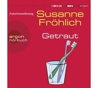 Fröhlich - Getraut: Roman | SPIEGEL Bestseller-Autorin: 12