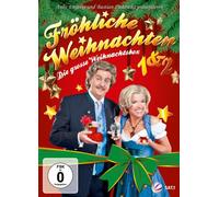 Fröhliche Weihnachten 1&2