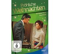 Fröhliche Weihnachten