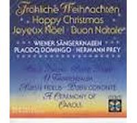 Fröhliche Weihnachten