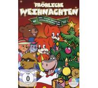 Fröhliche Weihnachten