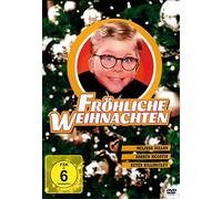 Fröhliche Weihnachten ( A Christmas Story )