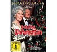 Fröhliche Weihnachten: Das Wunder der heiligen Nacht (Frohe Weihnachten, M (DVD)