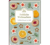 Fröhliche Weihnachten: Festliche Rezepte für dich