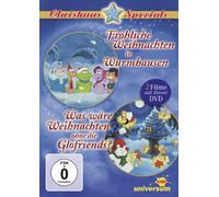 Fröhliche Weihnachten.../Was wäre Weihnachten...
