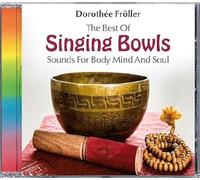 Froeller Dorothee - Best of Singing Bowls