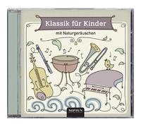 Fröller,Dorothée - Klassik Für Kinder