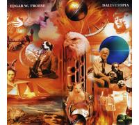 Froese, Edgar - Dalinetopia