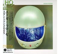 Froese, Edgar - Stuntman (1979/2005)