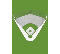 Frog Baseball: Zen Pen and Paper Baseball With Frogs: Hop your way to victory!