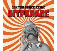 Frog Bog Dosenband - Doktor Dräse Seine Hitparade
