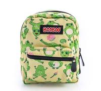 Frog BooBoo Mini zaino compatto ed elegante, robuste cinghie elastiche con mosch