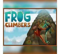 Frog Climbers (PC) Steam Key - EU
