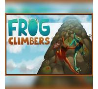 Frog Climbers (PC) Steam Key - GLOBAL