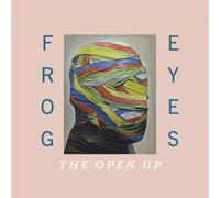 Frog Eyes The Open Up (Vinyl LP)