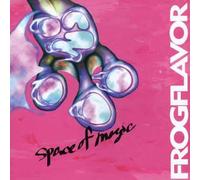 Frog Flavor - Space Of Magic
