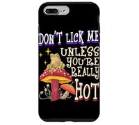 FROG FUNOG! Non Leccarmi A Meno Che Tu Non Lo Sia Custodia per iPhone 7 Plus/8 Plus
