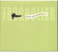 Frog Holler - High Highs The Low Lows