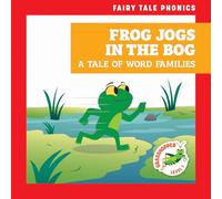 Frog Jogs in the Bog: A Tale of Word Families