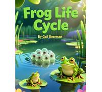 Frog Life Cycle