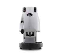 Frog Macchina Caffè Espresso Manuale Magica Emozione con Cialde Bianco
