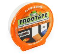 Frog Nastro - di Pittore Adesivo - Multi / Lucido E Macchia/Delicato Superficie