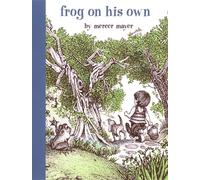 Frog on His Own