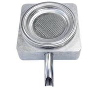 Frog Portacialda in Allumino Completo